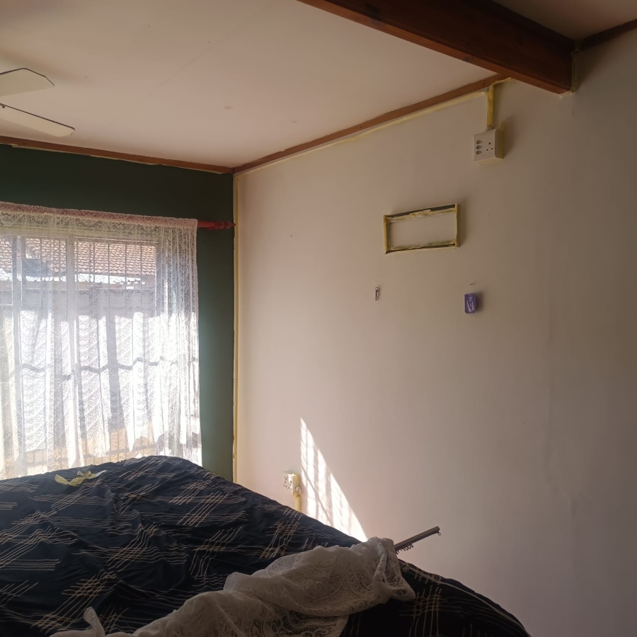 4 Bedroom Property for Sale in Sasolburg Ext 11 Free State